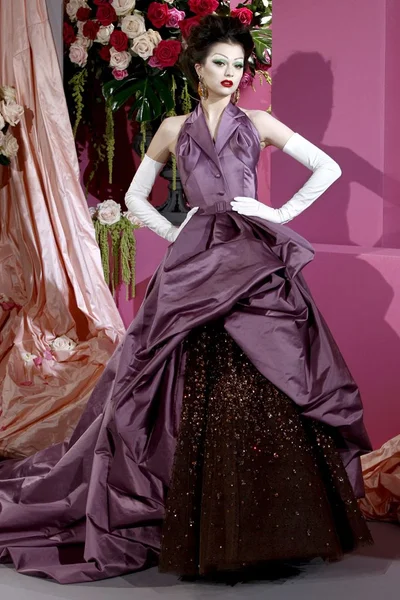Look 30